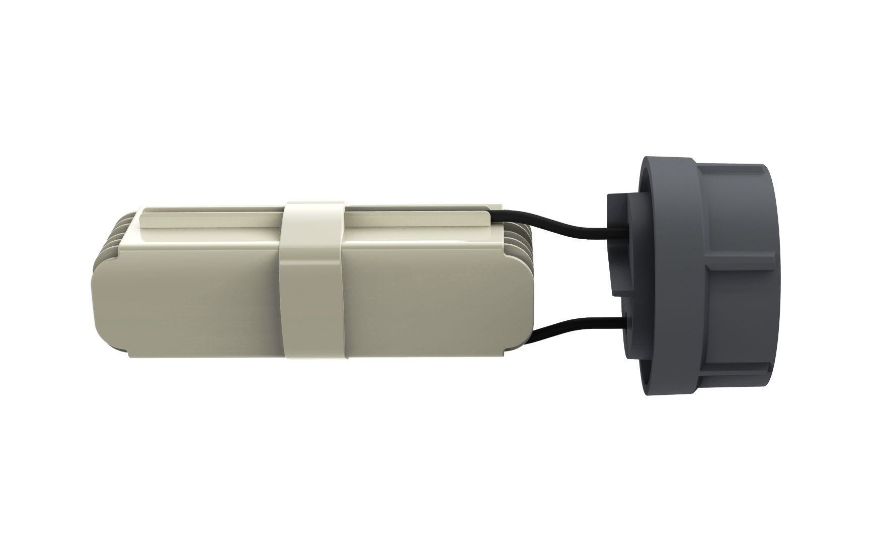 Platinum Edition Replacement Salt Cell for Ecomatic / Davey ESC24, ESC36, ESC48 | 5-Year Limited Warranty