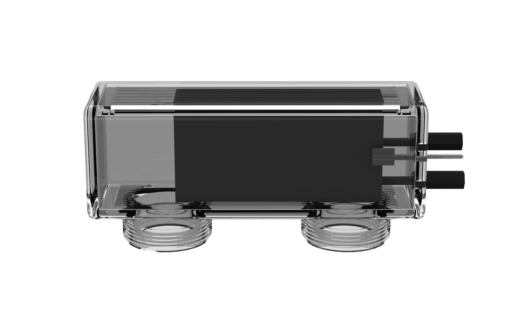Platinum Edition Replacement Salt Cell for Zodiac Clearwater LM2-24 | 5-Year Limited Warranty