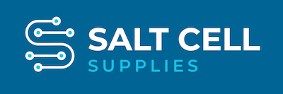 Salt Cell Supplies