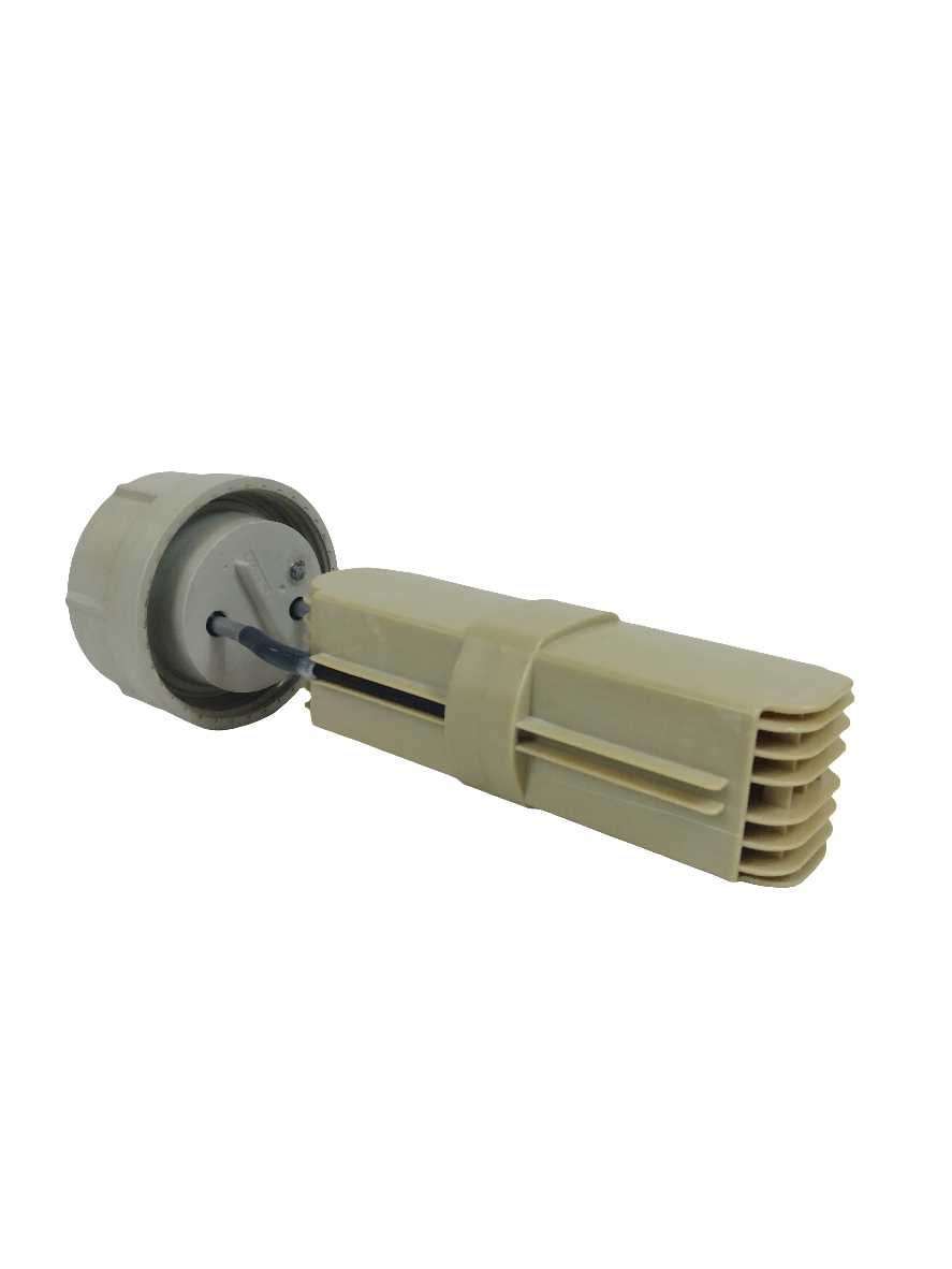Platinum Edition Replacement Salt Cell for Ecomatic / Davey ESC24, ESC36, ESC48 | 5-Year Limited Warranty