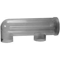 Replacement Cell Housing for Eco-Matic / Davey Chloromatic | All Models