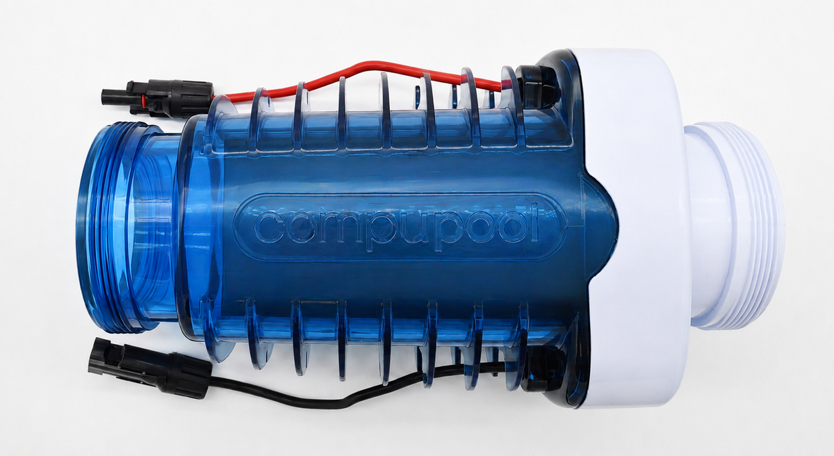 Platinum Edition Replacement Salt Cell for Solaxx R4 / S4 & Resilience A3 / E3C | 15,000 Gallons | 5-Year Limited Warranty