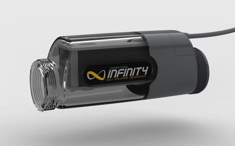 Infinity Series Replacement Salt Cells