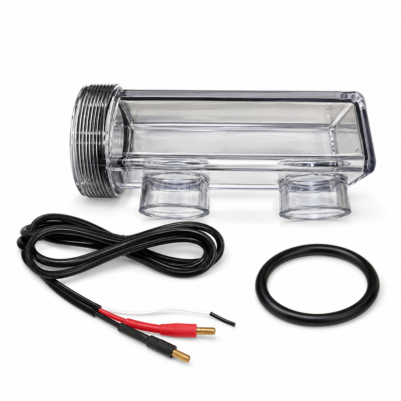 Pool Salt Cell Accessories