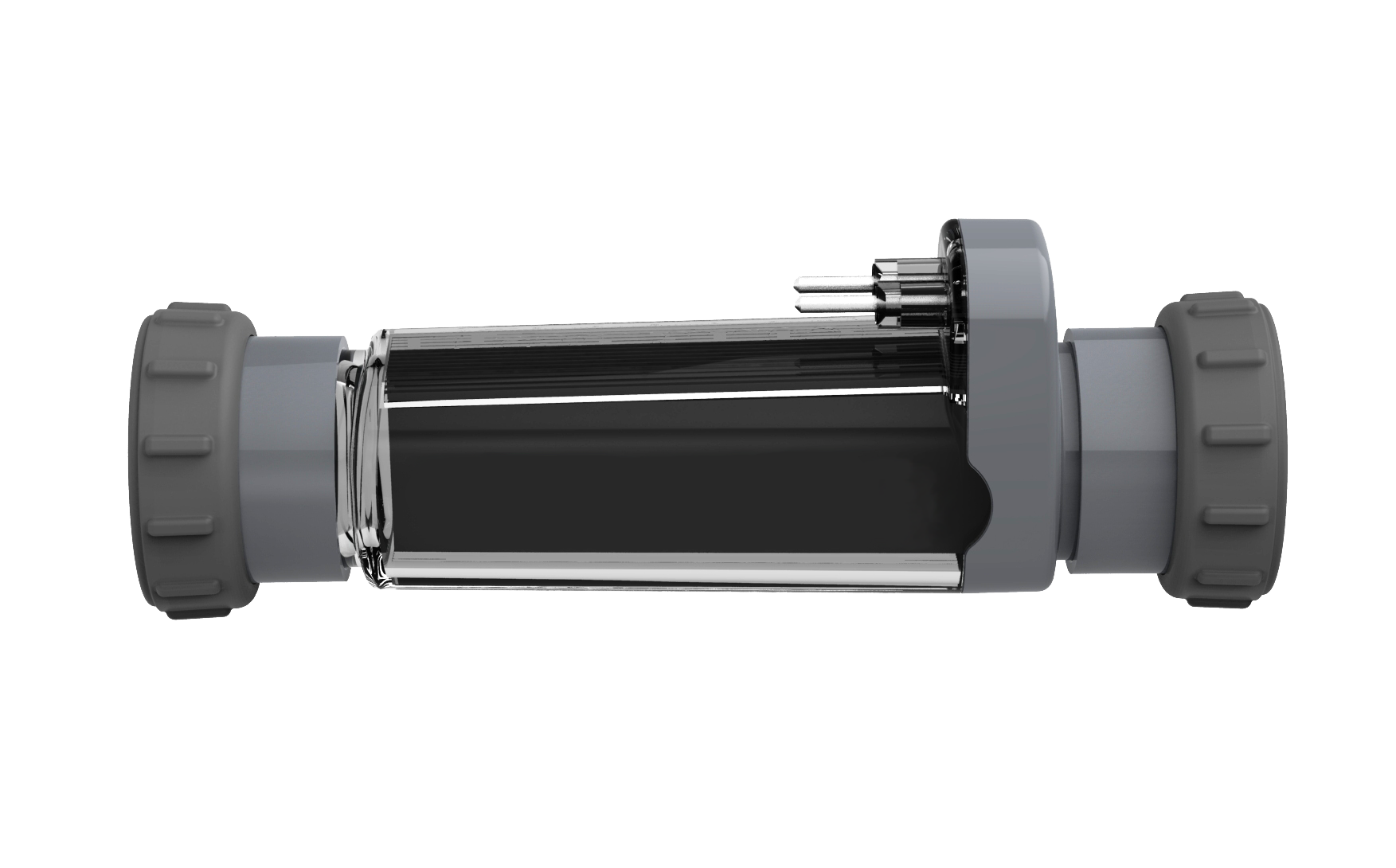Platinum Edition Replacement Salt Cell for Autopilot CC-15 | 67,000 Gallons | 5-Year Limited Warranty