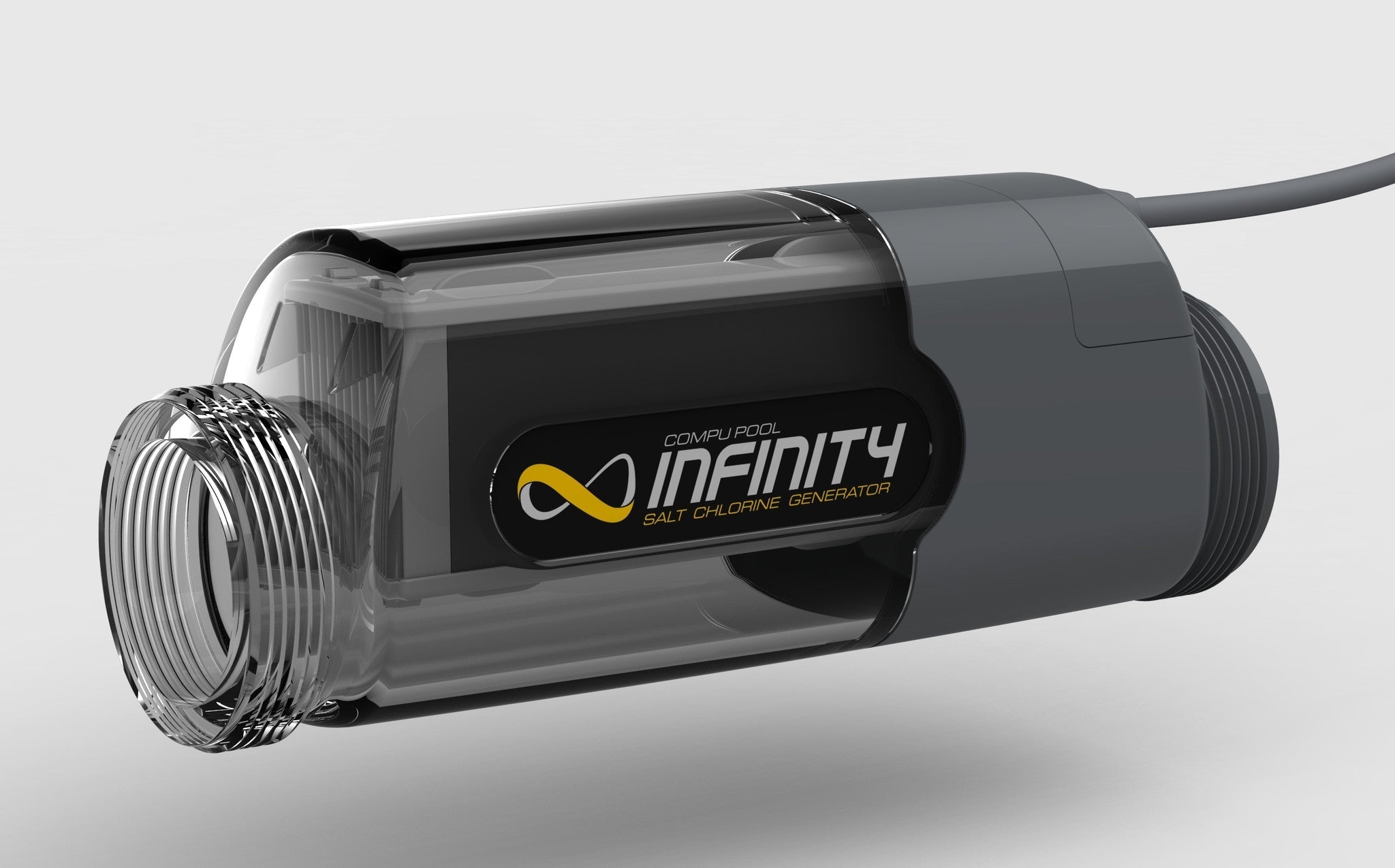 Replacement Salt Cell Infinity i60 | 60,000 Gallons | 5-Year Limited Warranty