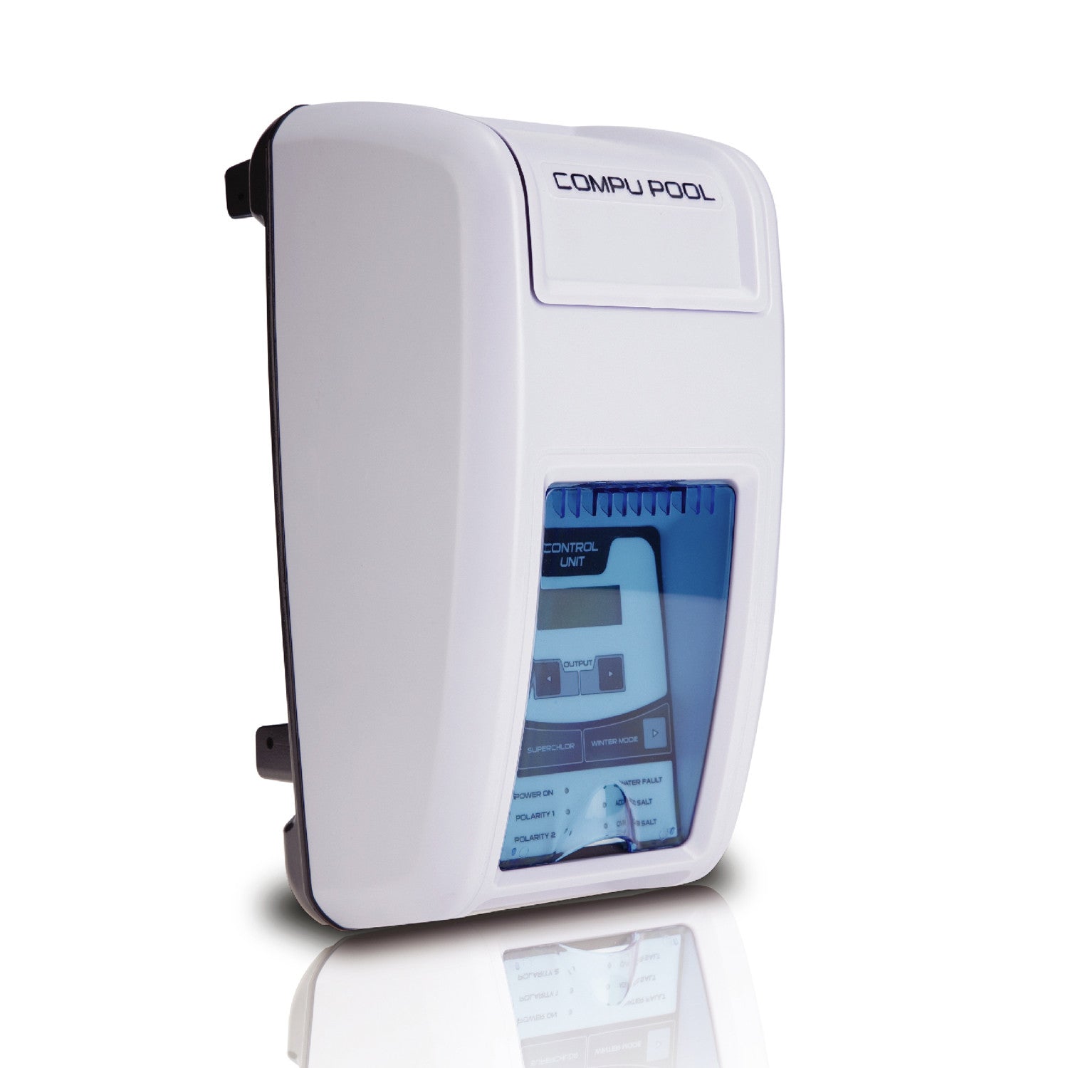 Salt Cell Supplies CPX24 Salt Chlorine Generator | 30,000 Gallons | 5-Year Limited Warranty