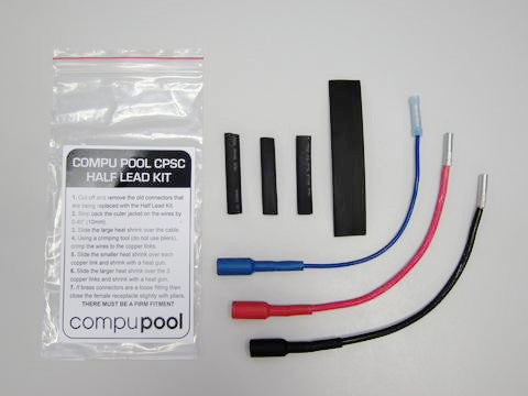 Replacement 1/2 Lead Kit for CircuPool Classic | All Models