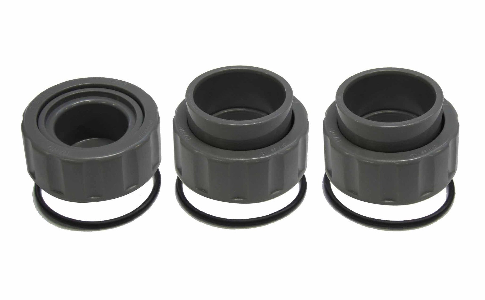 Replacement Cell Union Kit for Jandy AquaPure 3-Port