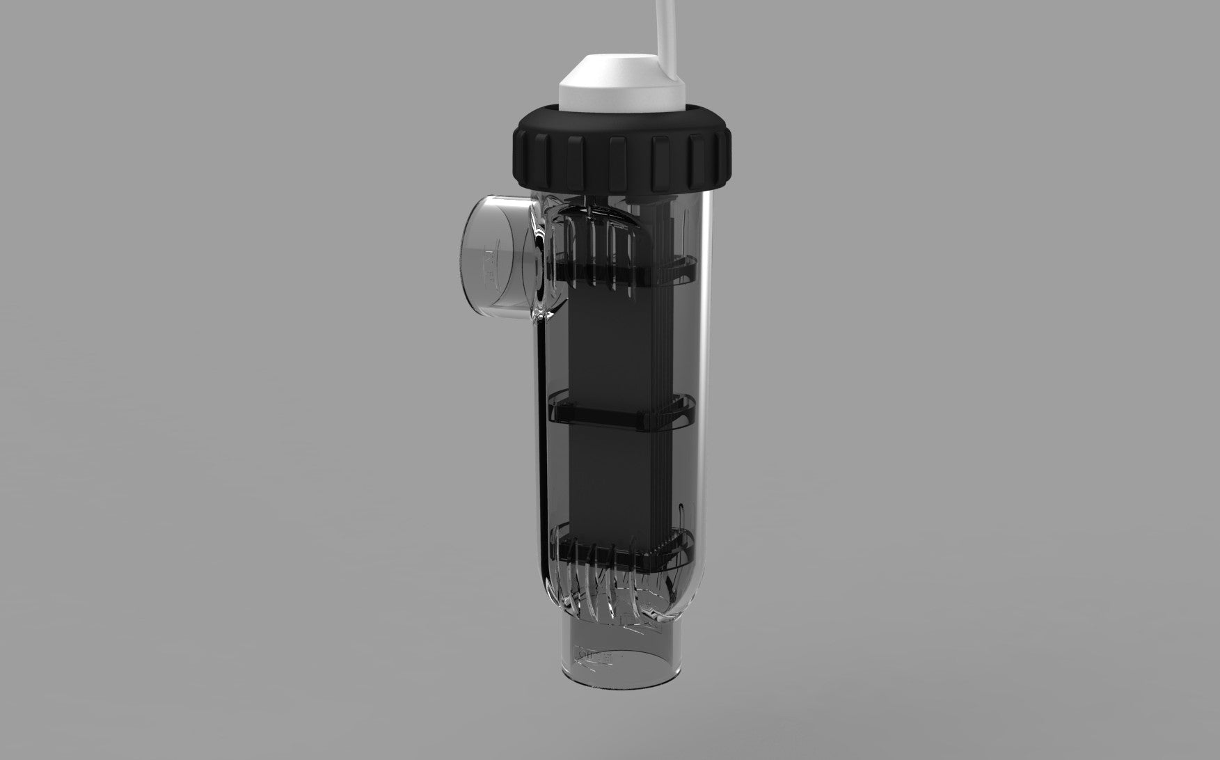 Salt Cell for Sunseeker SS20 | 20,000 Gallons | 5-Year Limited Warranty